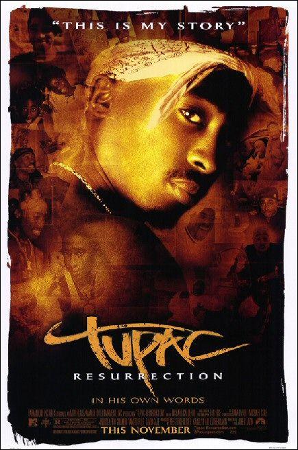 Tupac: Resurrection (2003)