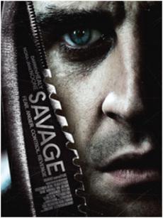 Savage (2008)