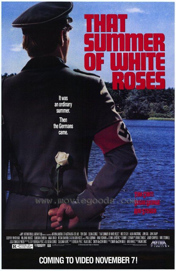 That Summer of White Roses (1989)