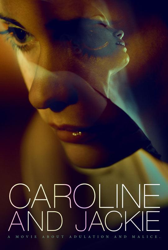 Caroline and Jackie (2012)
