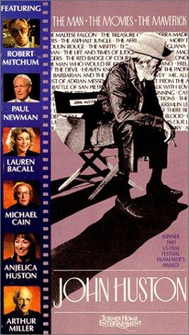 John Huston: The Man, the Movies, the ... (1989)