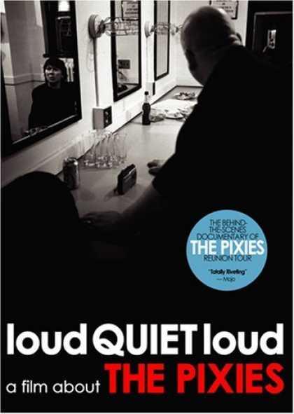 loudQUIETloud: A Film About the Pixies (2006)