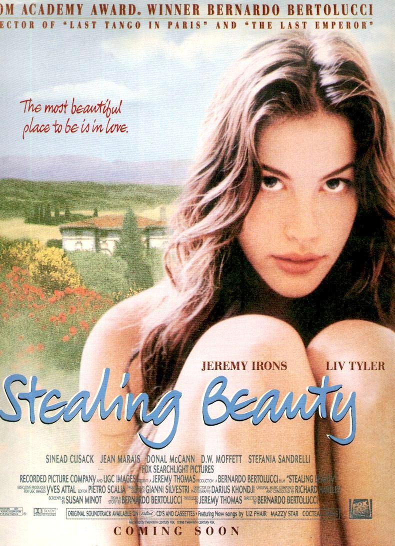 Belleza robada (1996)
