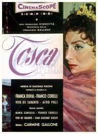 Tosca (1956)