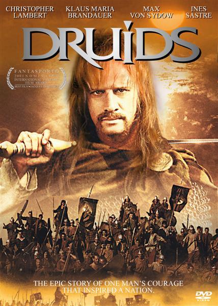 Druidas (2001)