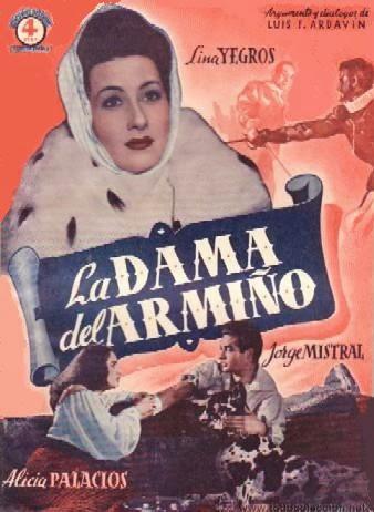 La dama del armiño (1947)