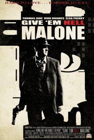 El infierno de Malone (2009)