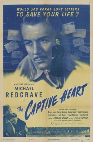 Corazón cautivo (1946)