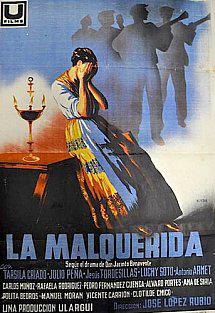 La malquerida (1939)