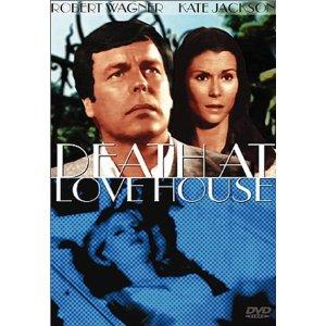 Muerte en la mansión del amor (1976)