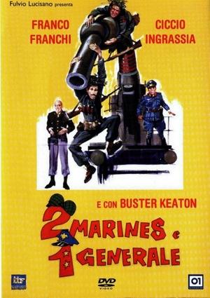 Guerra a la italiana (1965)