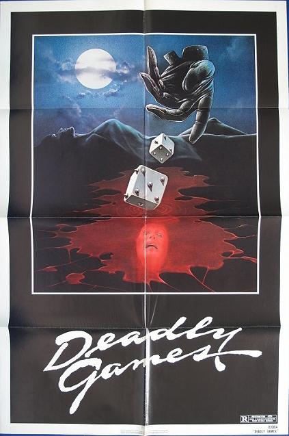 Deadly Games (1982)