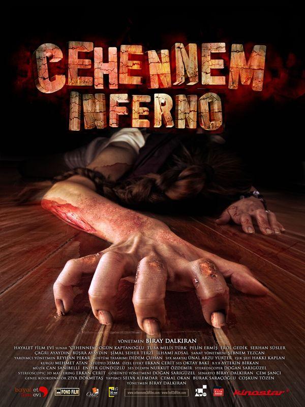 Cehennem (2010)