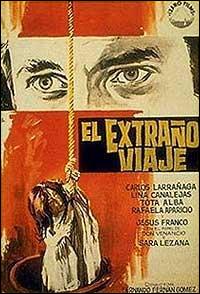 El extraño viaje (1964)