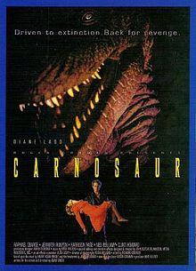 Carnosaurios (1993)