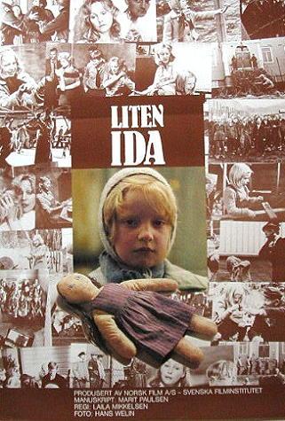Little Ida (1981)