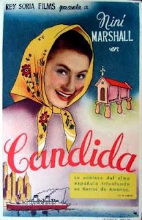 Cándida (1939)