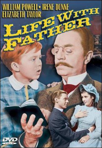 Vivir con papá (1947)