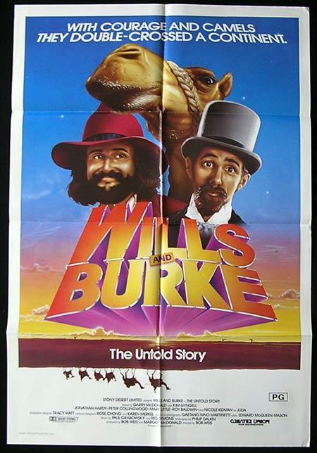 Wills & Burke (1985)