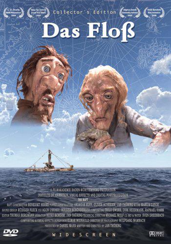 The Raft (2005)