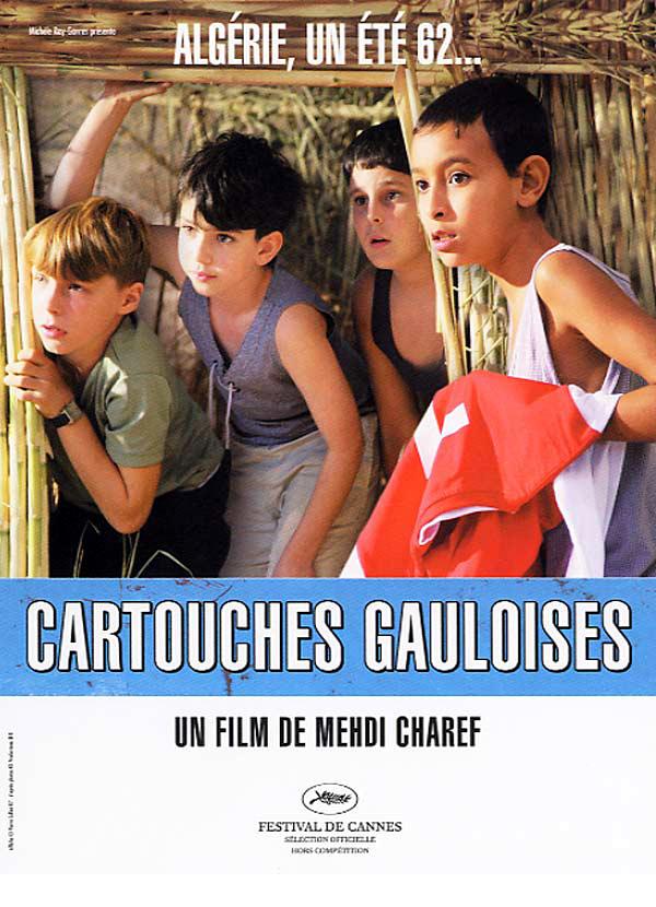 Cartouches gauloises  (Summer of '62) (2007)
