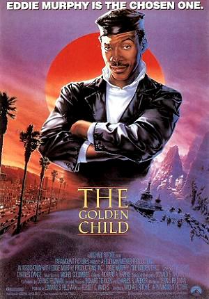 El chico de oro (1986)