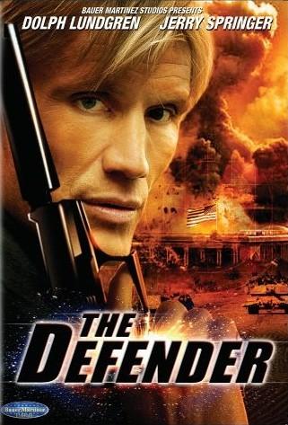 El Protector (2004)