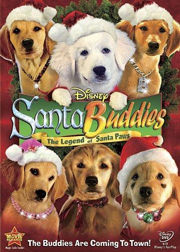 Navidad con los Buddies (2009)