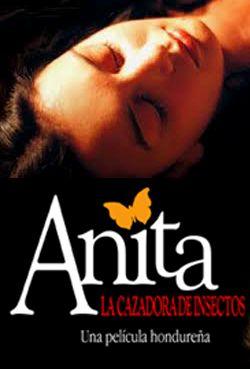 Anita, la cazadora de insectos (2001)