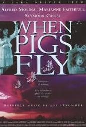 Cuando los cerdos vuelan (1993)