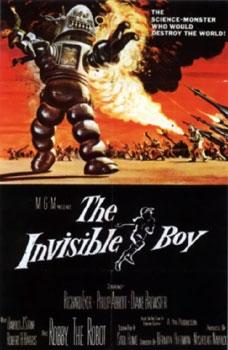 El niño invisible (1957)