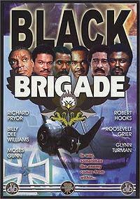 Brigada negra (1970)