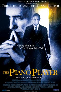 The Piano Player (2002)