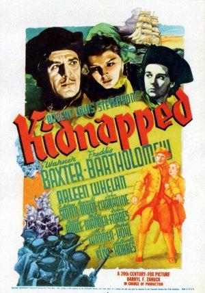 Kidnapped (1938)