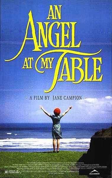 Un ángel en mi mesa (1990)