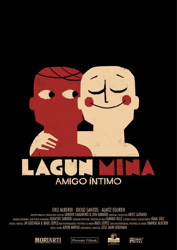 Amigo íntimo (2011)