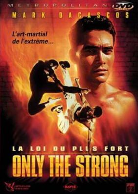 Sólo el más fuerte (1993)