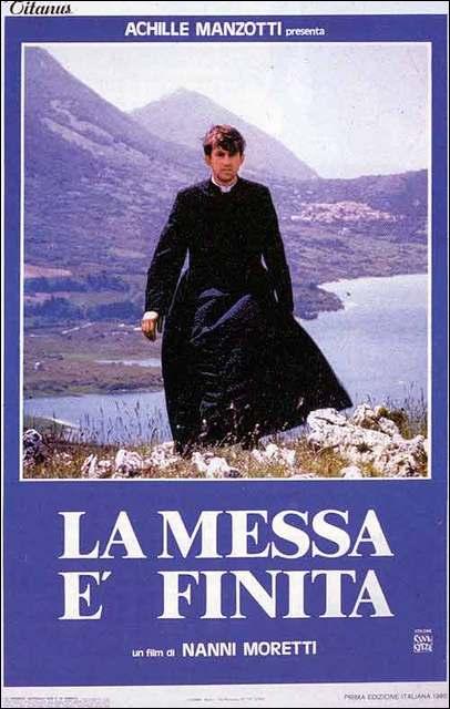 La misa ha terminado (1985)