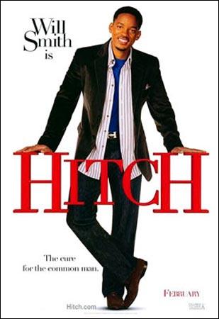 Hitch, especialista en ligues (2005)