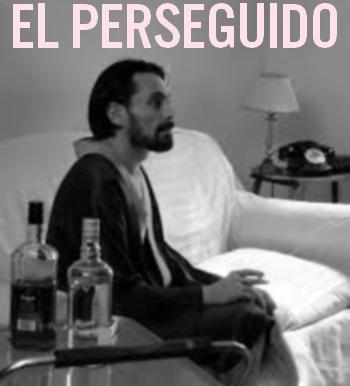 El perseguido (2010)
