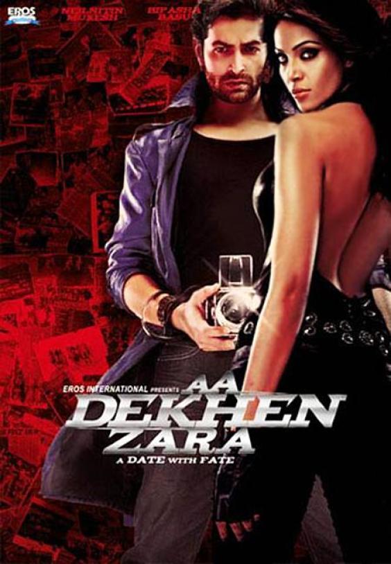 Aa Dekhen Zara (A Date With Fate) (2009)
