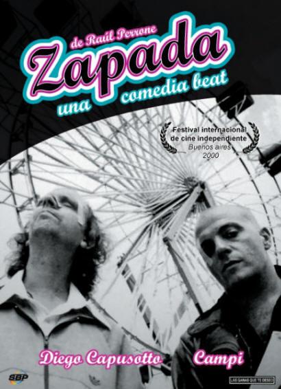 Zapada, una comedia beat (2002)