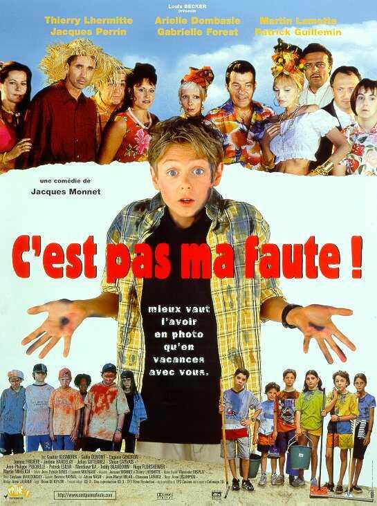 C'est pas ma faute! (1999)