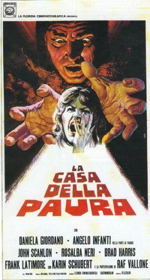 La casa della paura (1974)