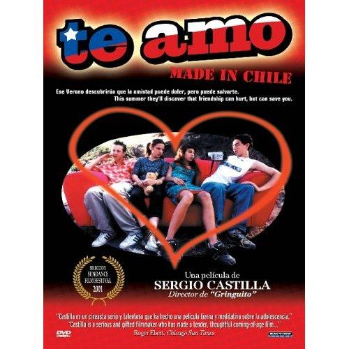 Te amo (made in Chile) (2001)