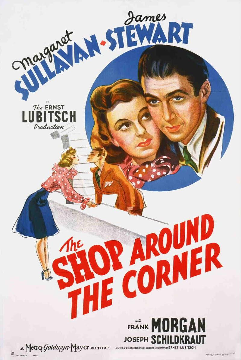 El bazar de las sorpresas (1940)