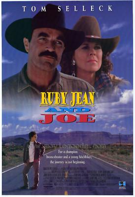 Ruby Jean y Joe (1996)