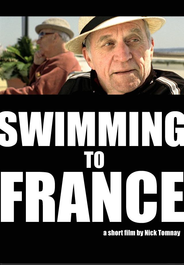 Swimming to France (2010)