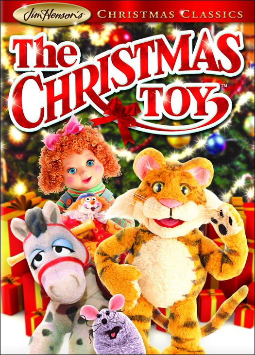 Los Teleñecos: El juguete de navidad (1986)