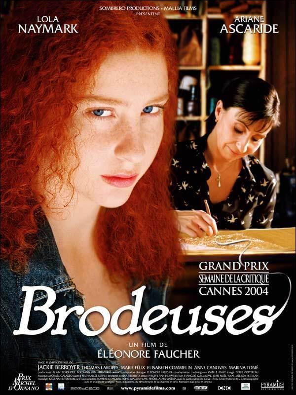 Las bordadoras (2004)